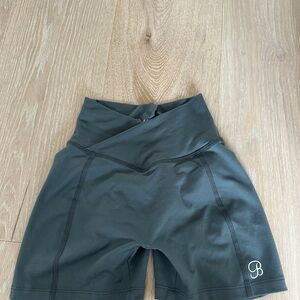 Bombshell Sportswear Shorts